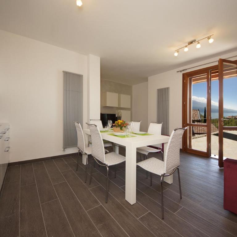 Les Maisons - Ruculì Hospitality - Appartamento con Vista Lago - 29