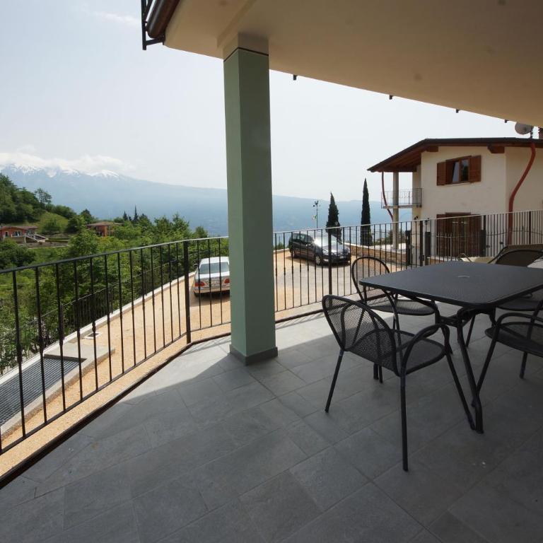 Les Maisons - Ruculì Hospitality - Appartamento con Vista Lago - 30