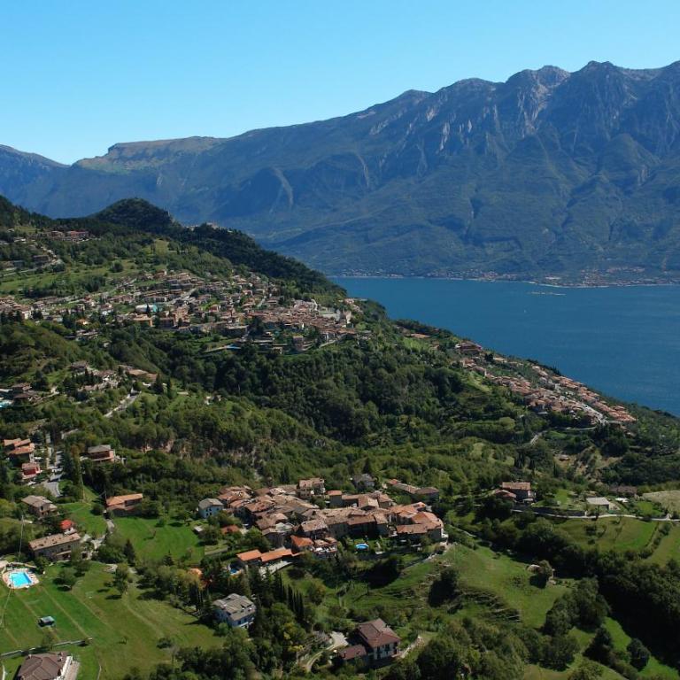 Les Maisons - Ruculì Hospitality - Appartamento con Vista Lago - 3