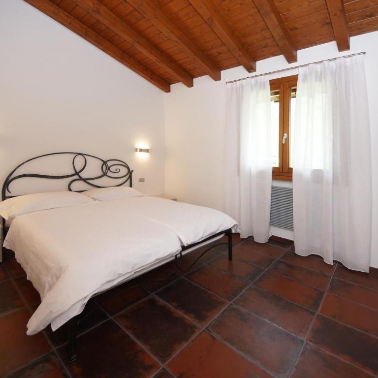 Les Maisons - Ruculì Hospitality - Appartamento con Vista Lago - 25