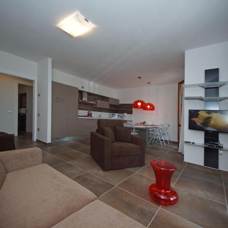 Les Maisons - Ruculì Hospitality - Appartamento con Vista Lago - 31