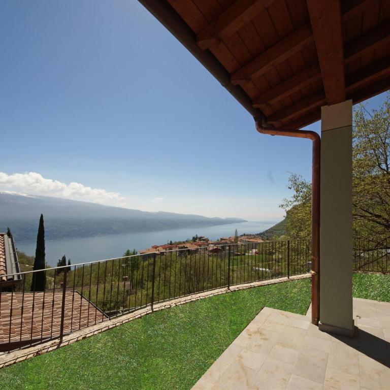 Les Maisons - Ruculì Hospitality - Appartamento con Vista Lago - 1