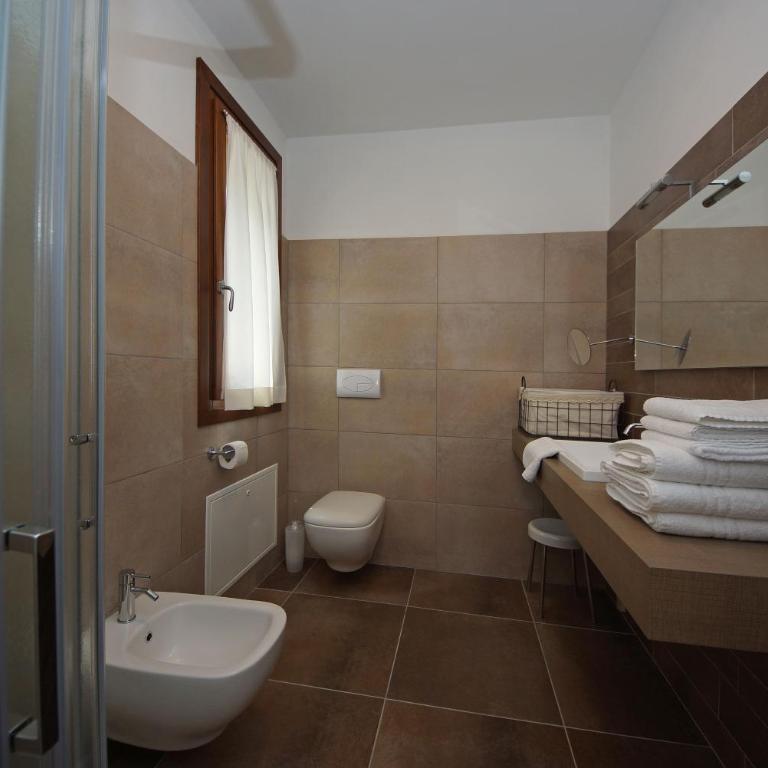 Les Maisons - Ruculì Hospitality - Appartamento con Vista Lago - 33