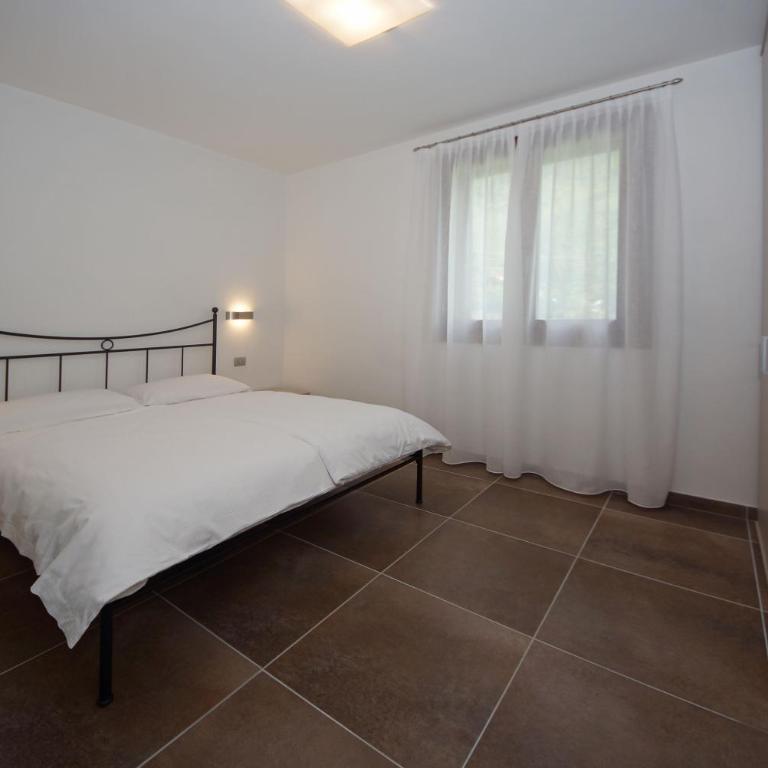 Les Maisons - Ruculì Hospitality - Appartamento con Vista Lago - 34