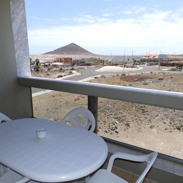 Apartamentos Medano - Oeste - Apartamento de 2 dormitorios - 3