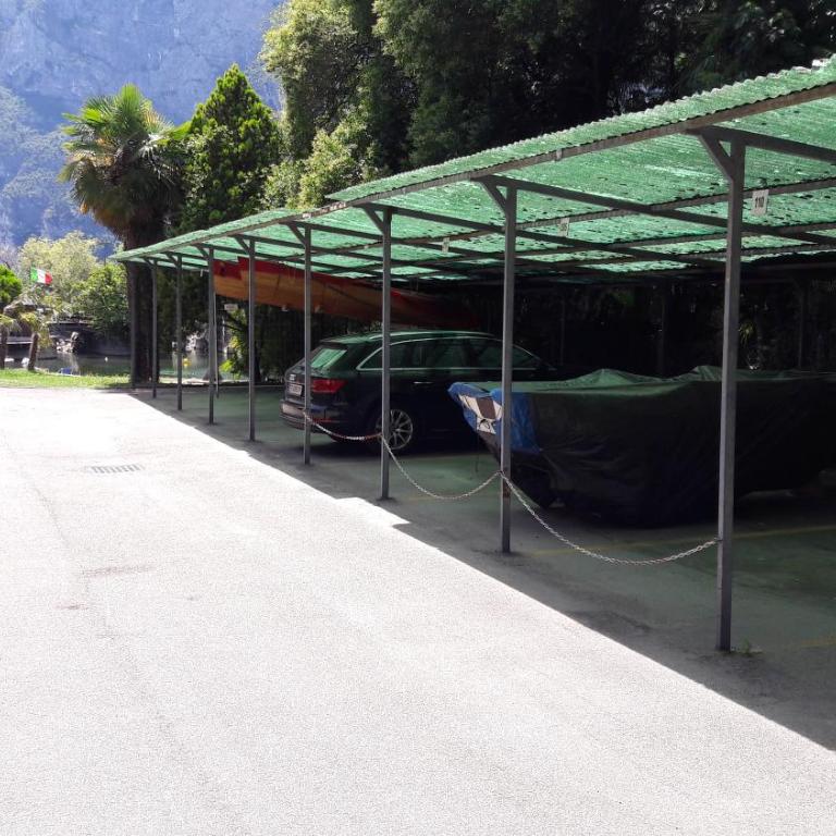 Garda Blu Apartment - Appartamento con Vista Lago - 17