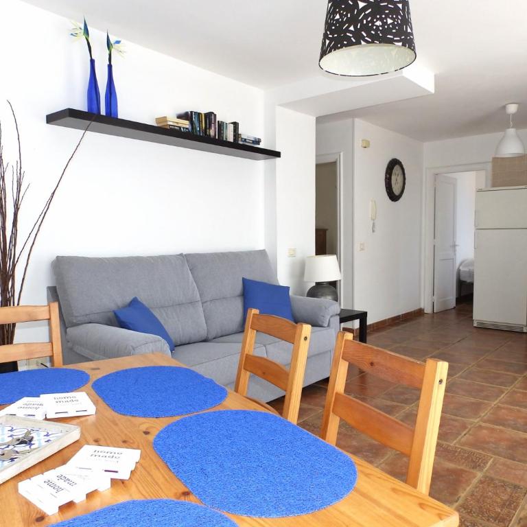 Apartamentos Medano - Atico Playa - Ático de 2 dormitorios con vistas al mar - 6