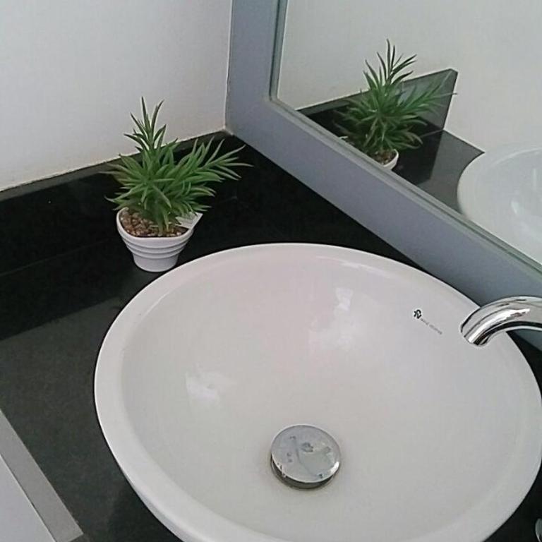 MIRAFLORES PARDO Apartamento - Apartamento con balcón - 29