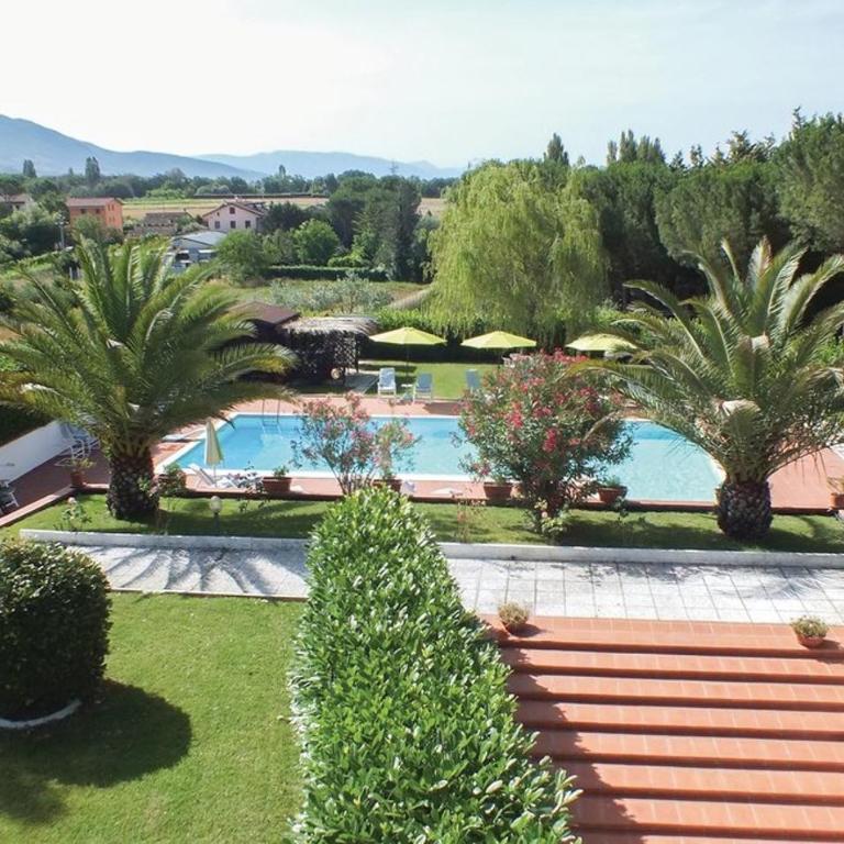 Villa Serena - Appartamento con 2 Camere da Letto - 35