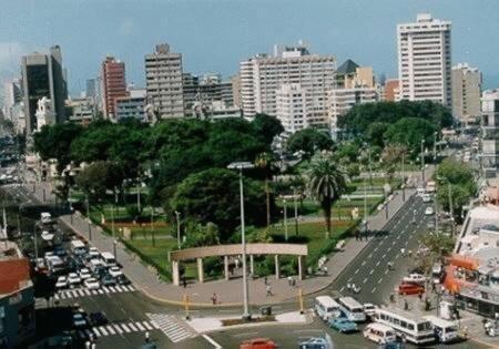 MIRAFLORES PARDO Apartamento - Apartamento con balcón - 26