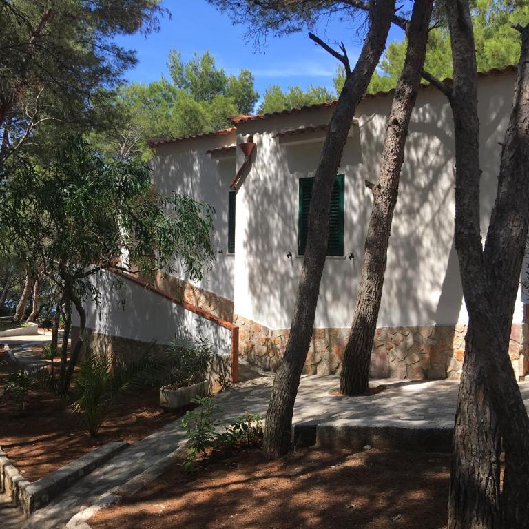 Residence M3 - Appartamento Monolocale - 1