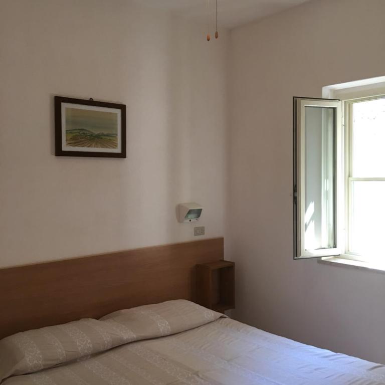 Residence M3 - Appartamento Monolocale - 4