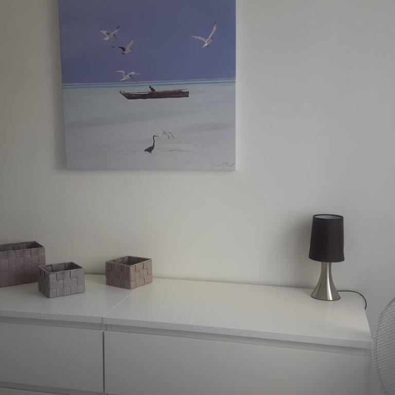Le Marco Polo Palavas avenue St Maurice - Appartement - Rez-de-Chaussée - 22