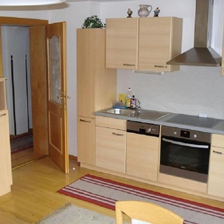 Maxgut - Apartment mit 1 Schlafzimmer und Balkon - 10