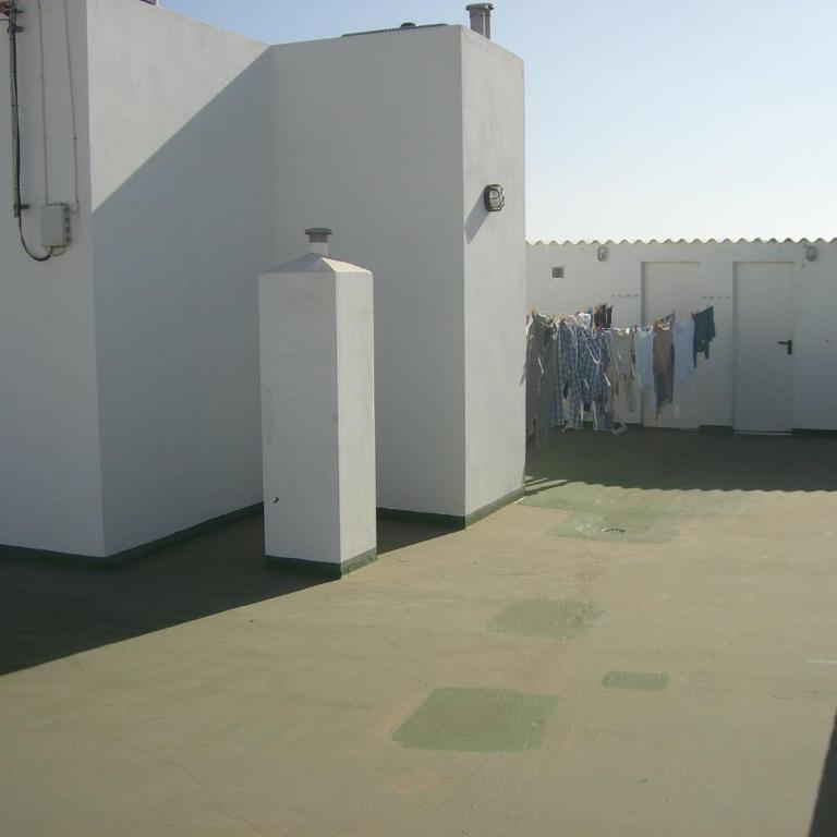 Apartamento aeropuerto playa - Apartamento de 1 dormitorio - 11