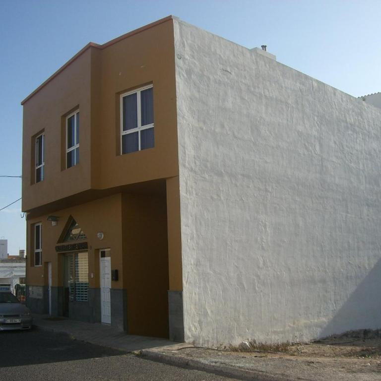 Apartamento aeropuerto playa - Apartamento de 1 dormitorio - 17