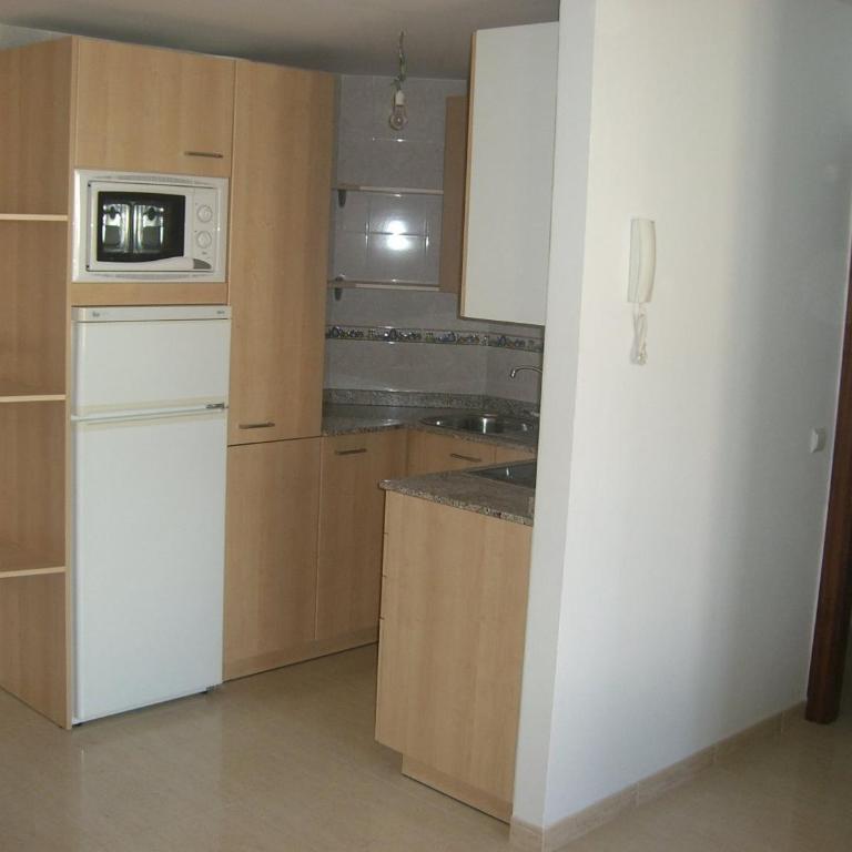 Apartamento aeropuerto playa - Apartamento de 1 dormitorio - 6