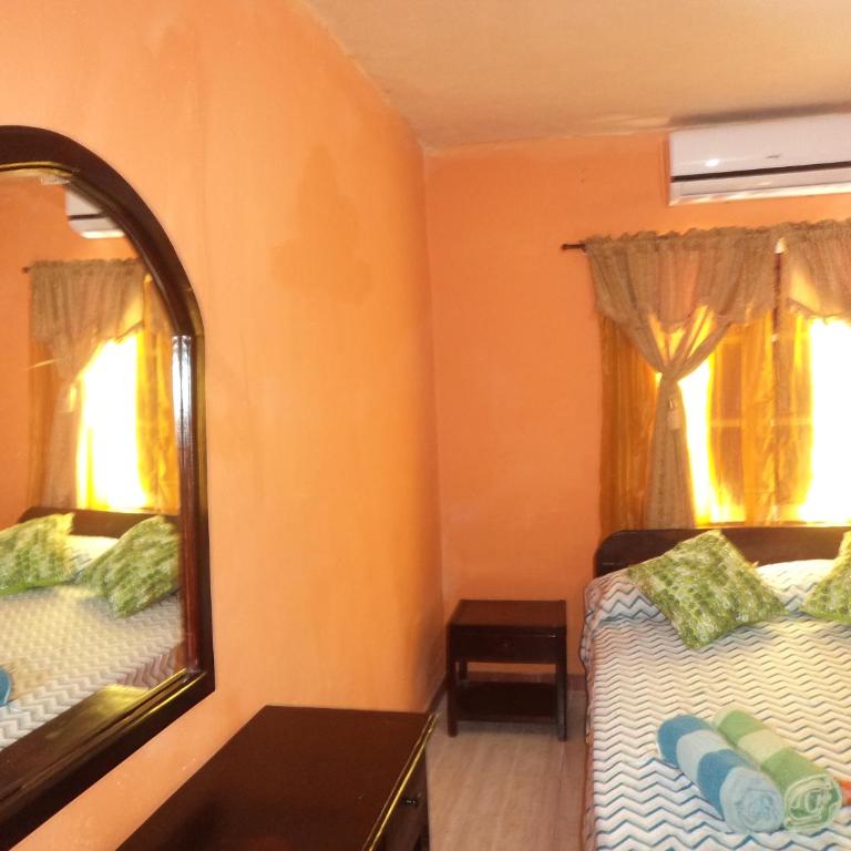 Posada Nativa Shingle Hill - Habitación Doble con baño privado - 2