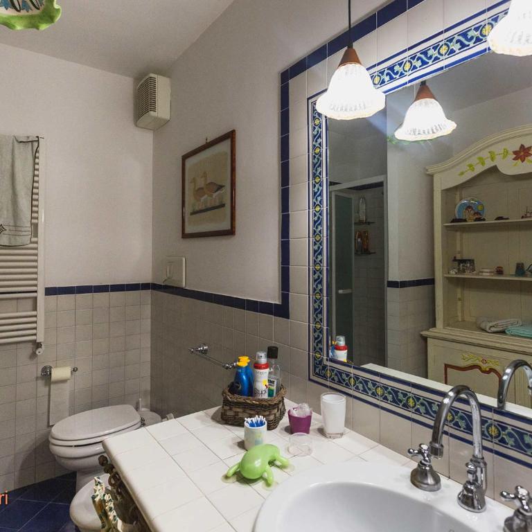 Villa Matilde - Casa con 4 camere da letto - 72