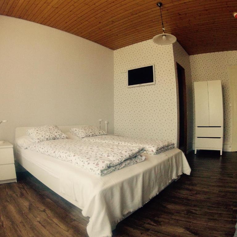 Alpina Hotel - Chambre Triple - 3