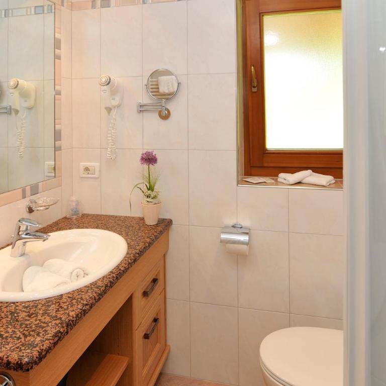 Garni Hotel Iris - Appartamento con 2 Camere da Letto - 4