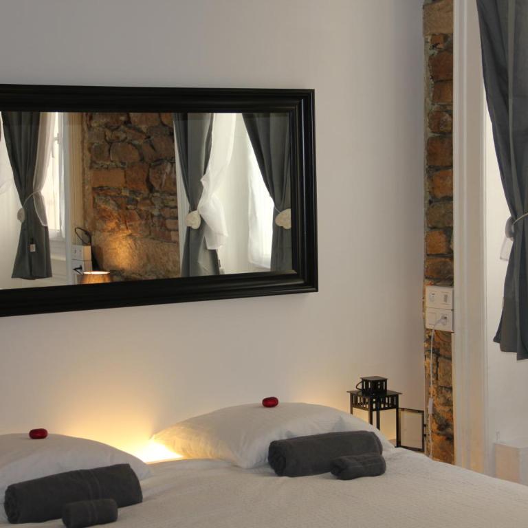 LOGE DE L'OPERA - Appartement Deluxe - 7