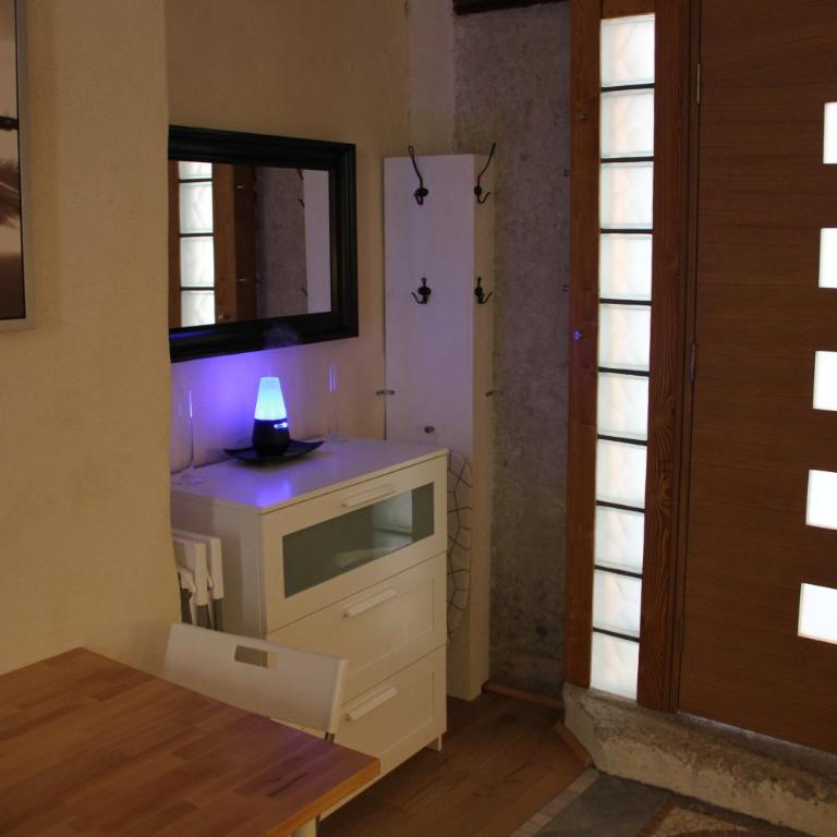 LOGE DE L'OPERA - Appartement Deluxe - 6