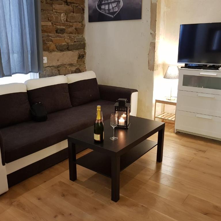 LOGE DE L'OPERA - Appartement Deluxe - 19