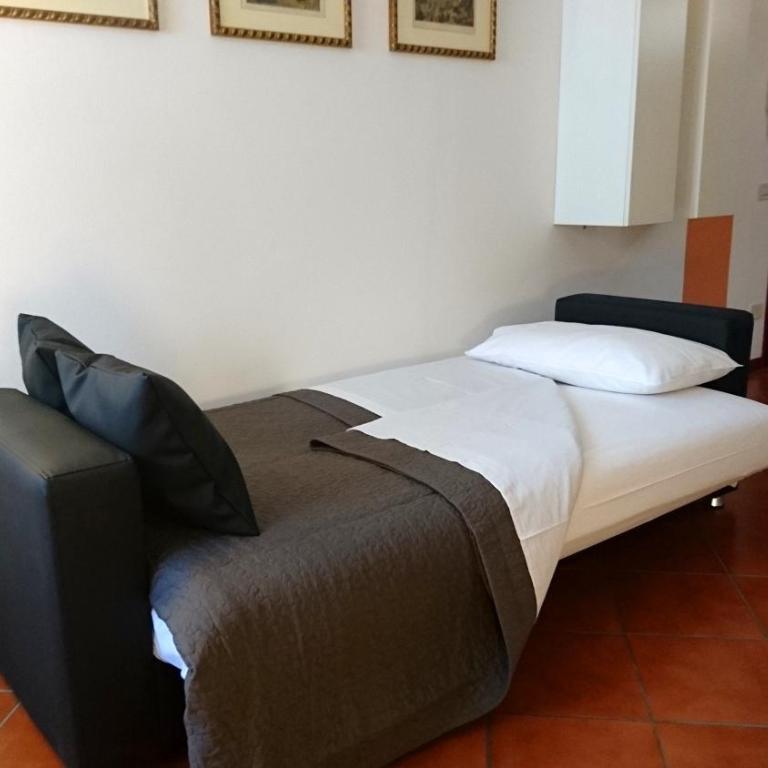 La Loggia Vicenza - Appartamento su 2 Livelli - 8