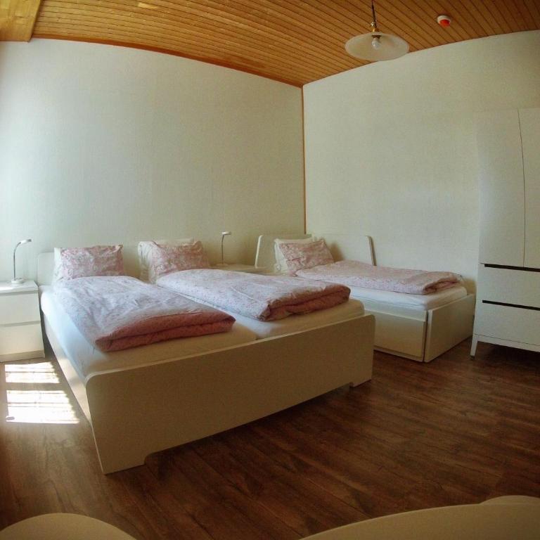 Alpina Hotel - Chambre Triple - 1
