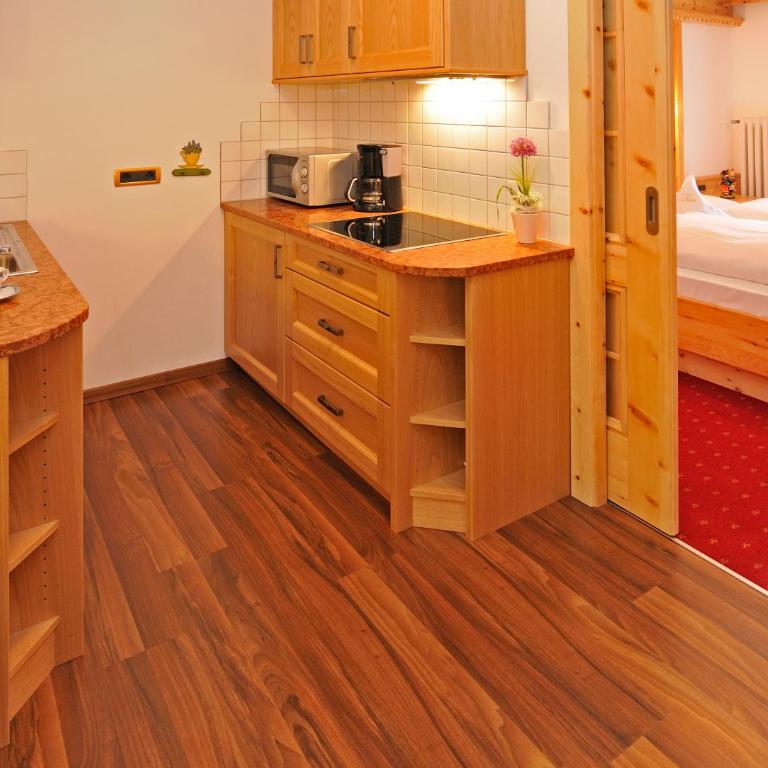 Garni Hotel Iris - Appartamento con 2 Camere da Letto - 3