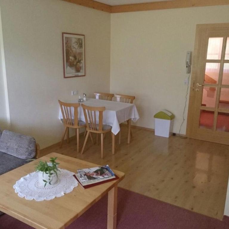 Appartementhotel Hechenberg - Apartment mit 2 Schlafzimmern Bergfried - 7