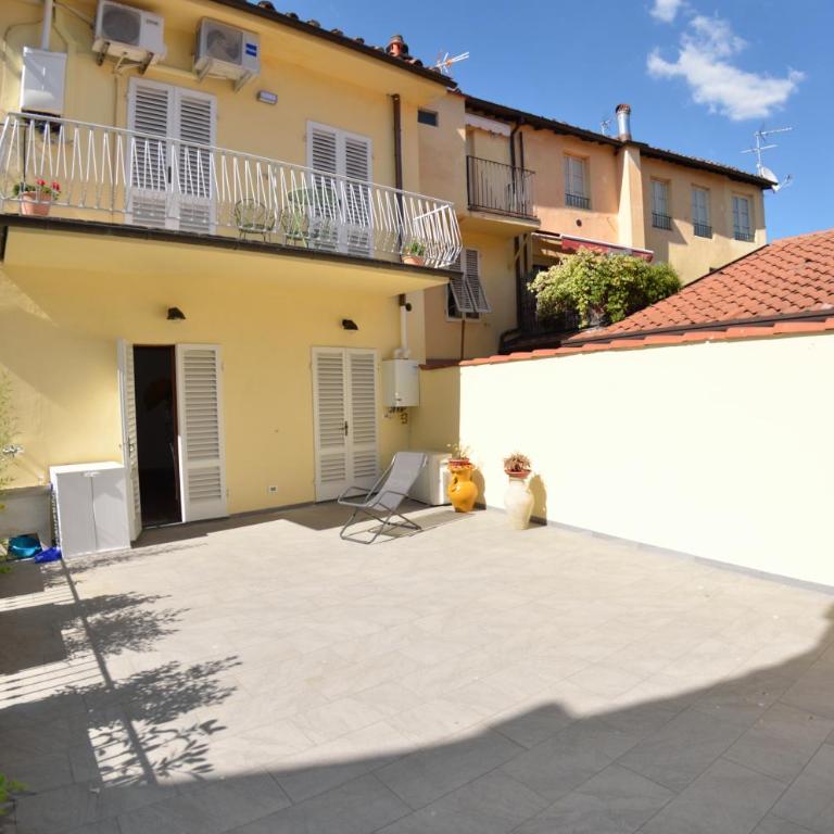 Musetta - Appartamento con Terrazza - 26