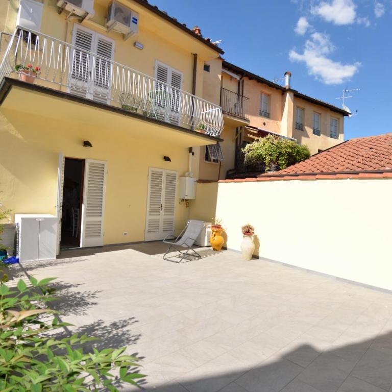Musetta - Appartamento con Terrazza - 10