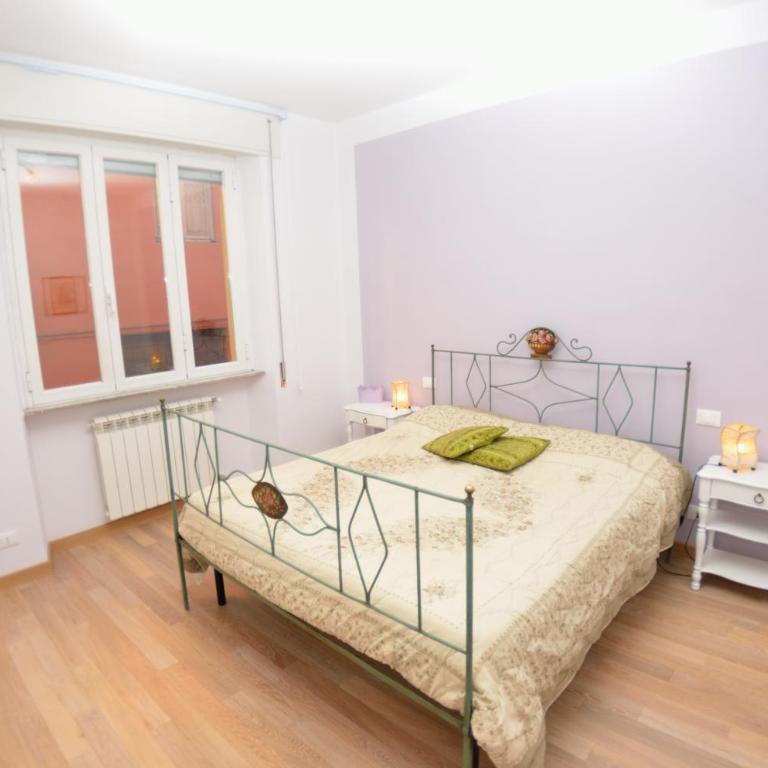 Musetta - Appartamento con Terrazza - 5