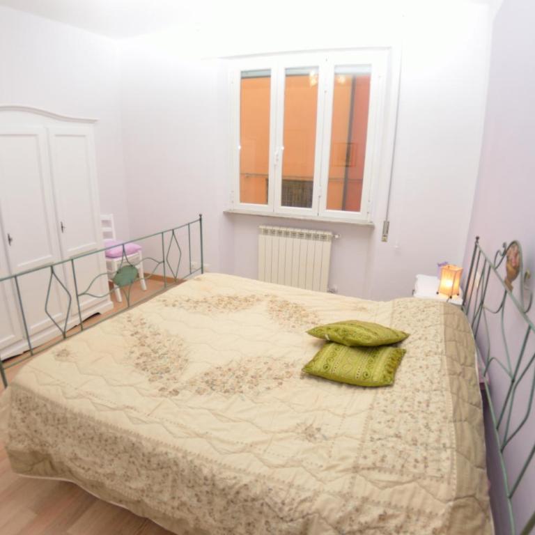 Musetta - Appartamento con Terrazza - 8
