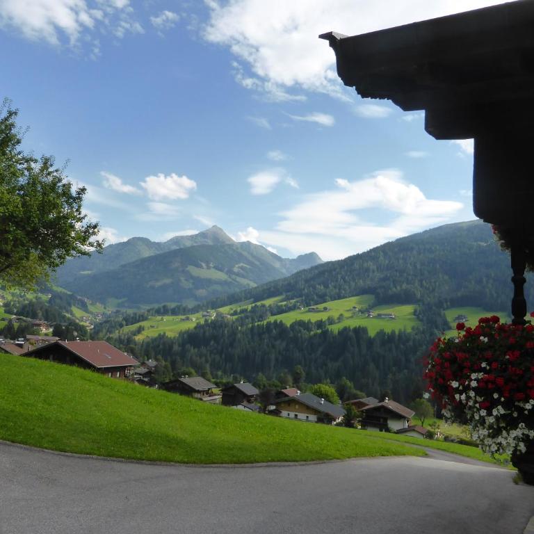 Heachhof - Apartment mit 5 Schlafzimmern und Balkon - 45