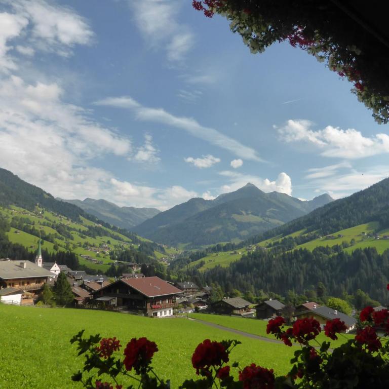 Heachhof - Apartment mit 5 Schlafzimmern und Balkon - 47