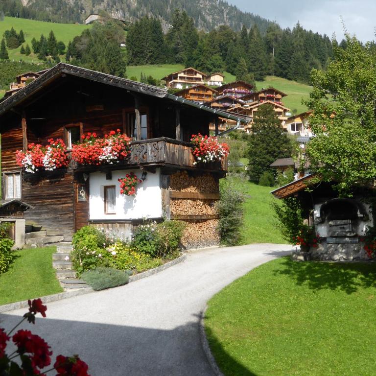 Heachhof - Apartment mit 5 Schlafzimmern und Balkon - 51