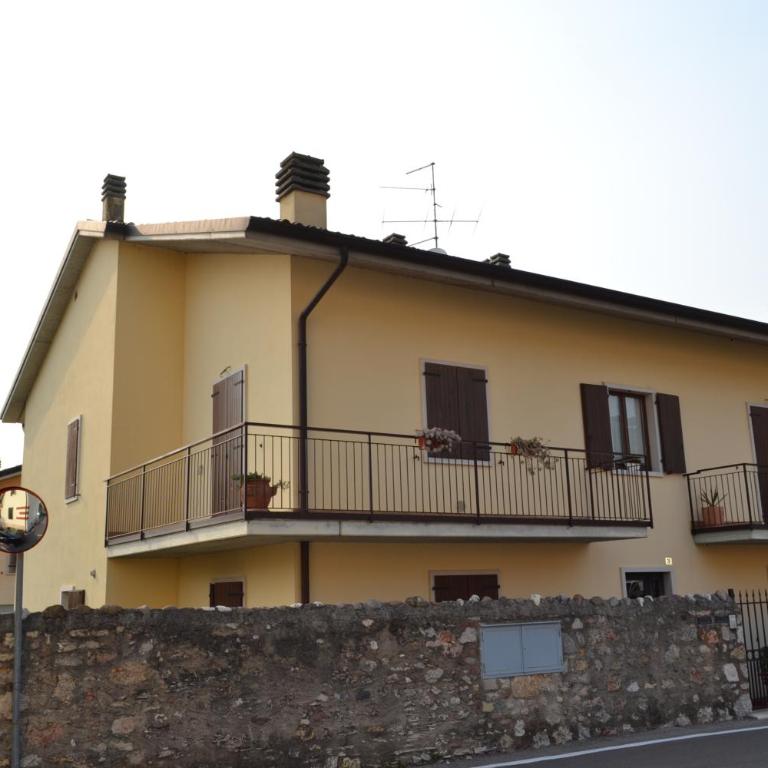 Torri Centro - Appartement Supérieur - 54