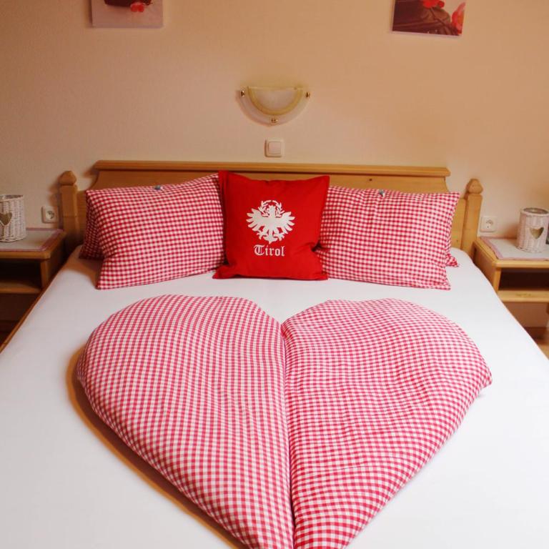 Heachhof - Apartment mit 5 Schlafzimmern und Balkon - 10