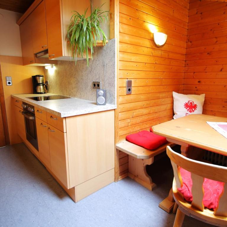 Heachhof - Apartment mit 5 Schlafzimmern und Balkon - 32