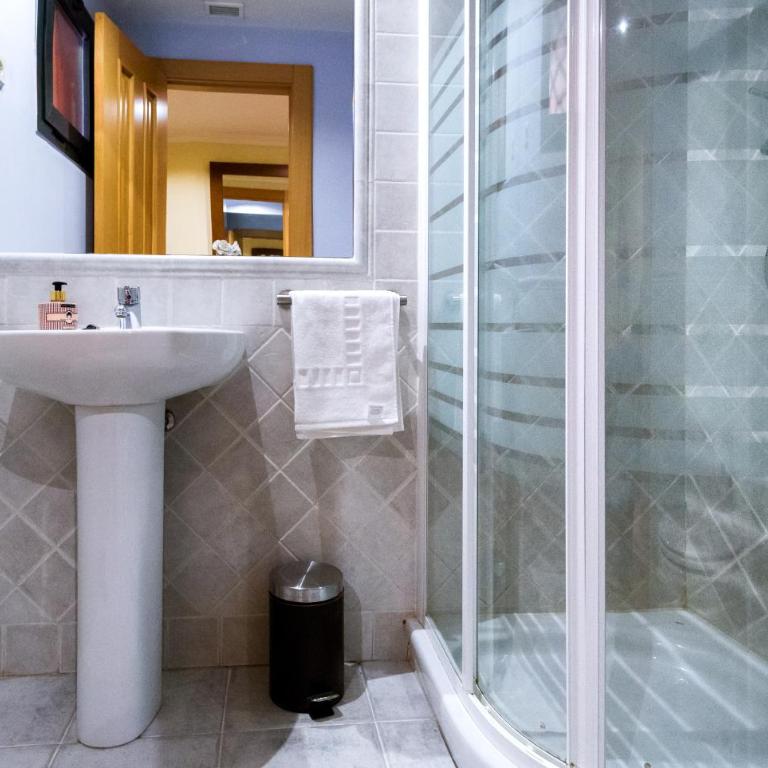 Apartamento San Juan de los Reyes - Apartamento - Planta baja - 18