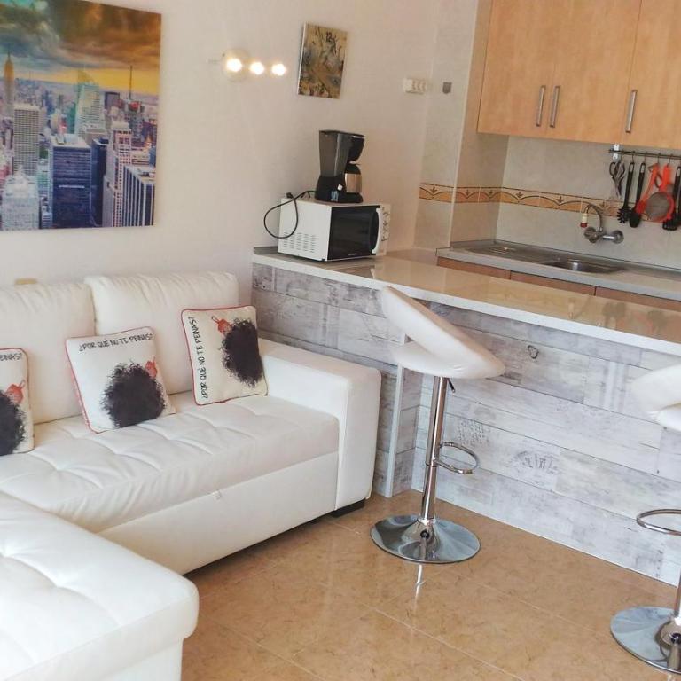 Aircon Pool View Nr Yumbo - Apartamento - Planta baja - 22
