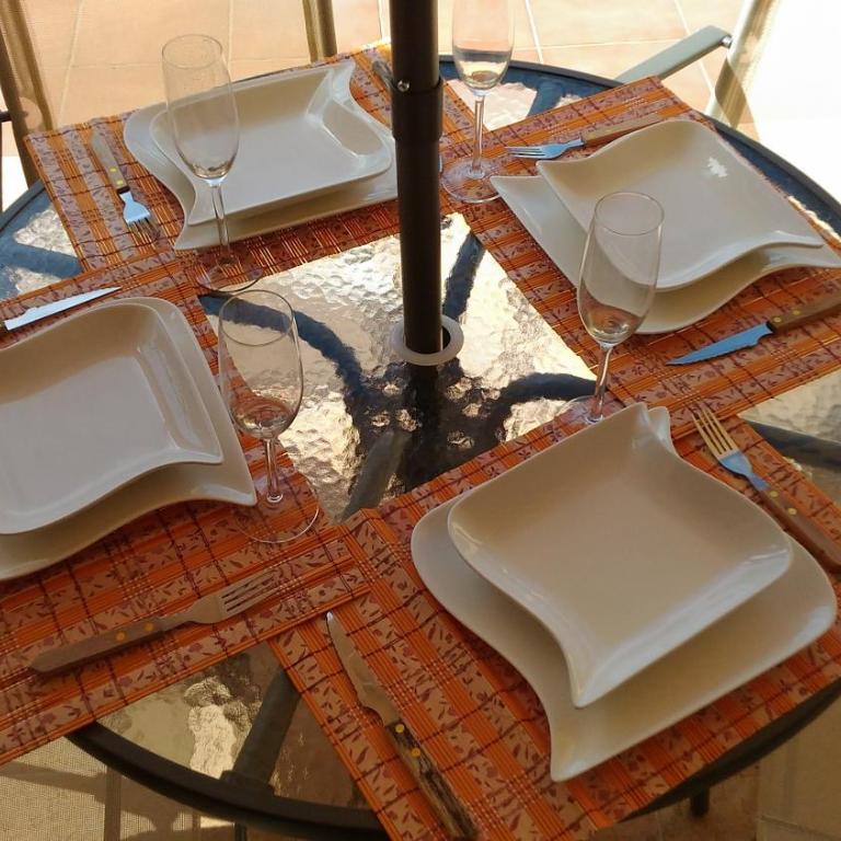 Aircon Pool View Nr Yumbo - Apartamento - Planta baja - 37