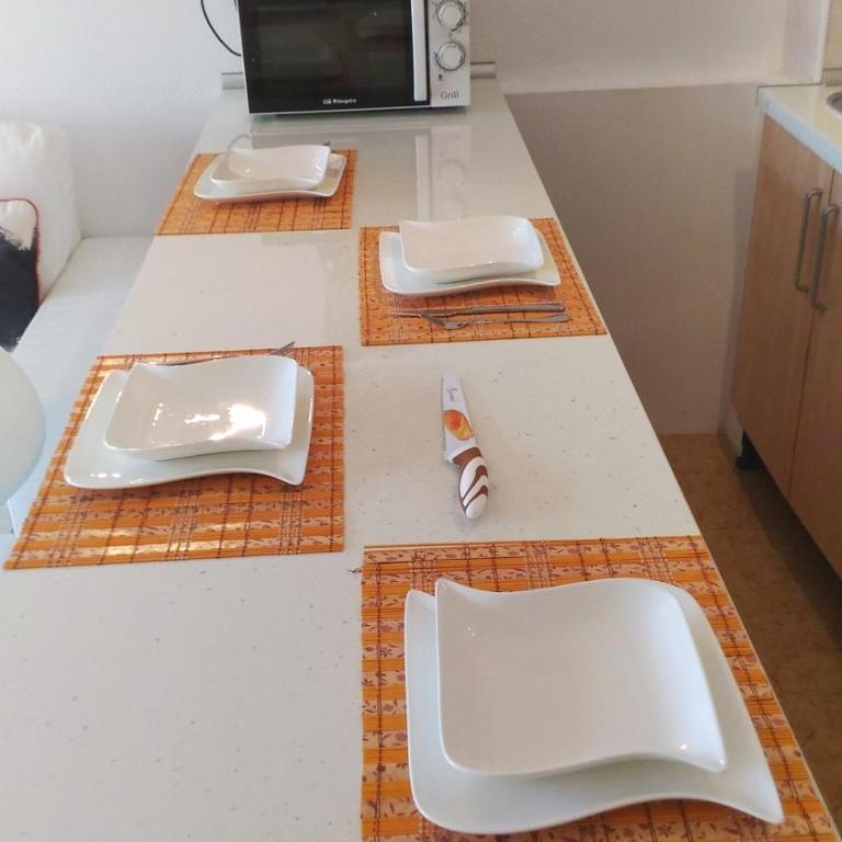 Aircon Pool View Nr Yumbo - Apartamento - Planta baja - 35