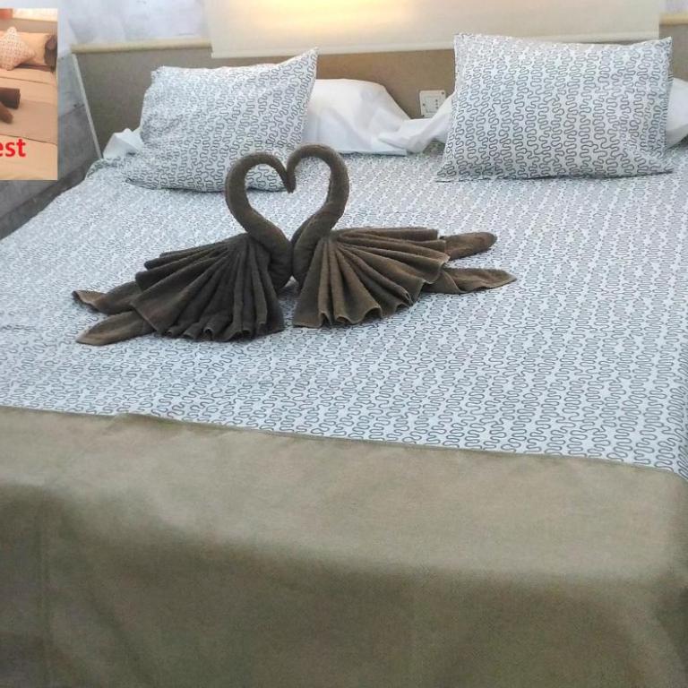 Aircon Pool View Nr Yumbo - Apartamento - Planta baja - 19