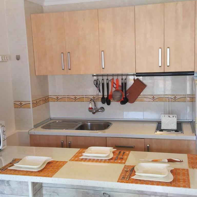 Aircon Pool View Nr Yumbo - Apartamento - Planta baja - 18