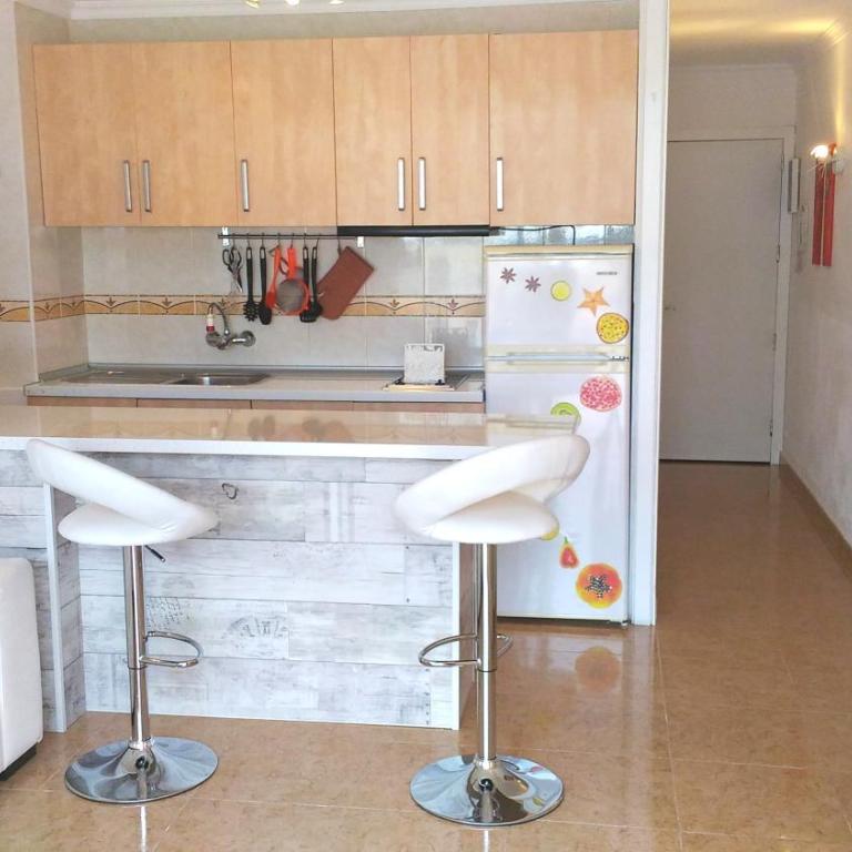 Aircon Pool View Nr Yumbo - Apartamento - Planta baja - 27