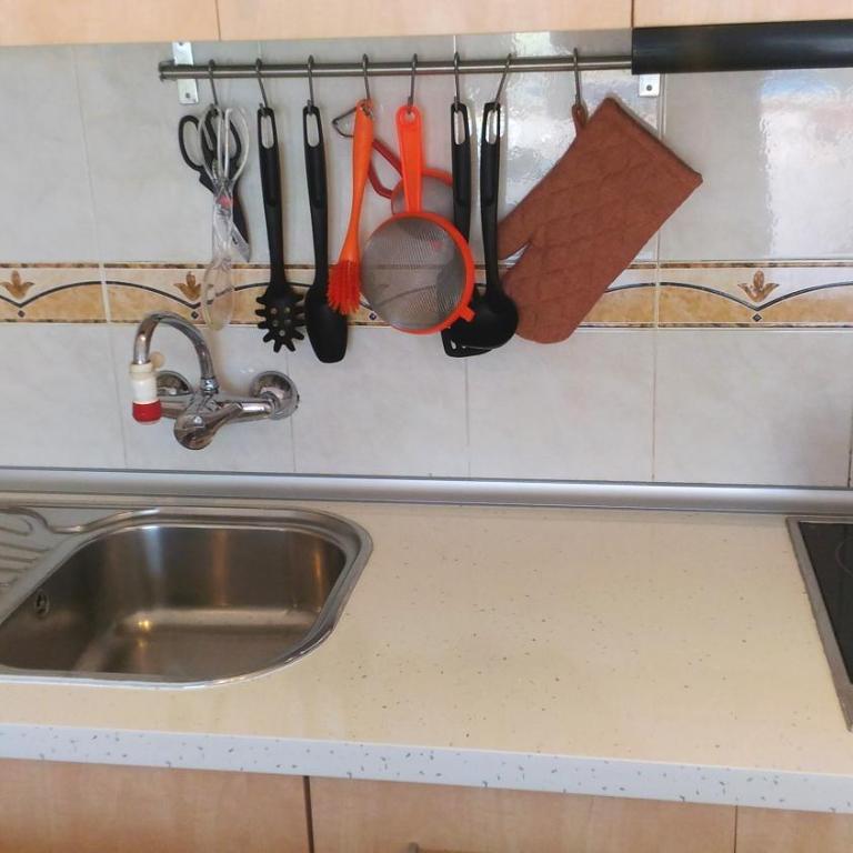 Aircon Pool View Nr Yumbo - Apartamento - Planta baja - 39
